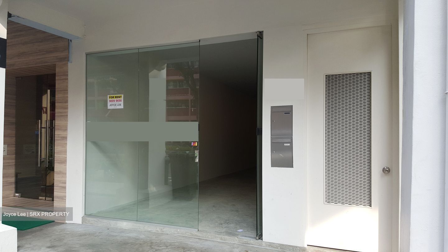 Serangoon Road (D12), Shop House #506785581